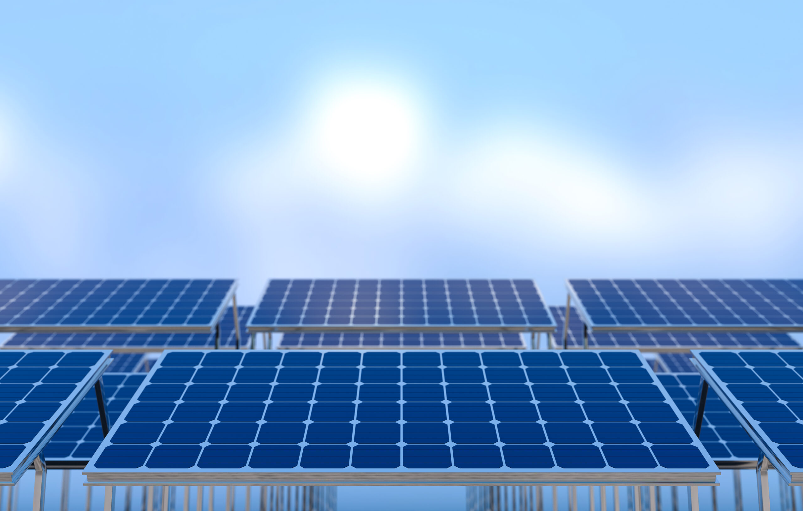 Solar Panel Installation Services