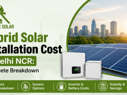 Hybrid Solar