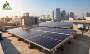 solar panels in gurgaon