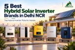 Hybrid Solar Inverter Brands