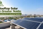 Rooftop Solar in Greater Noida